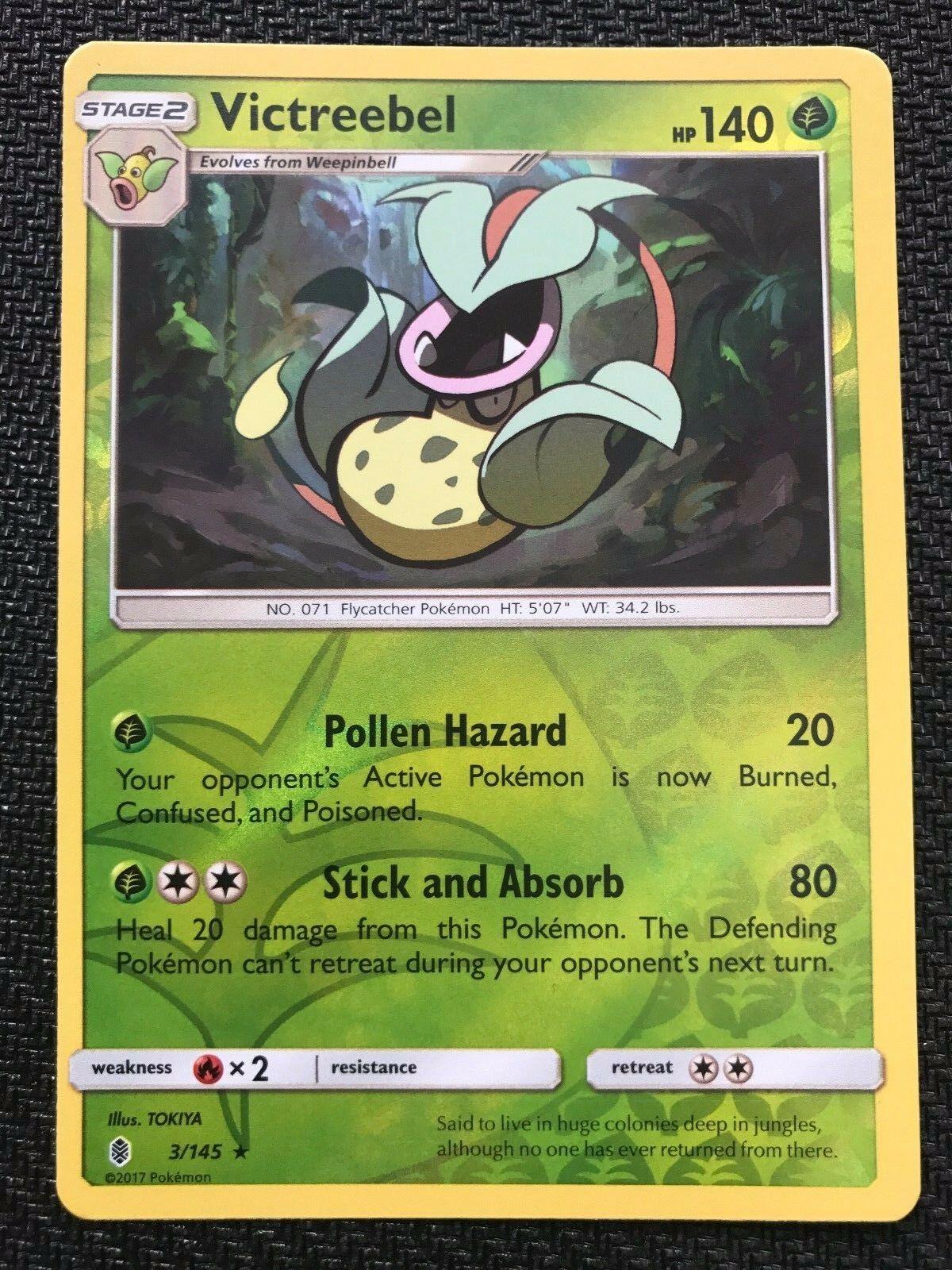 Victreebel