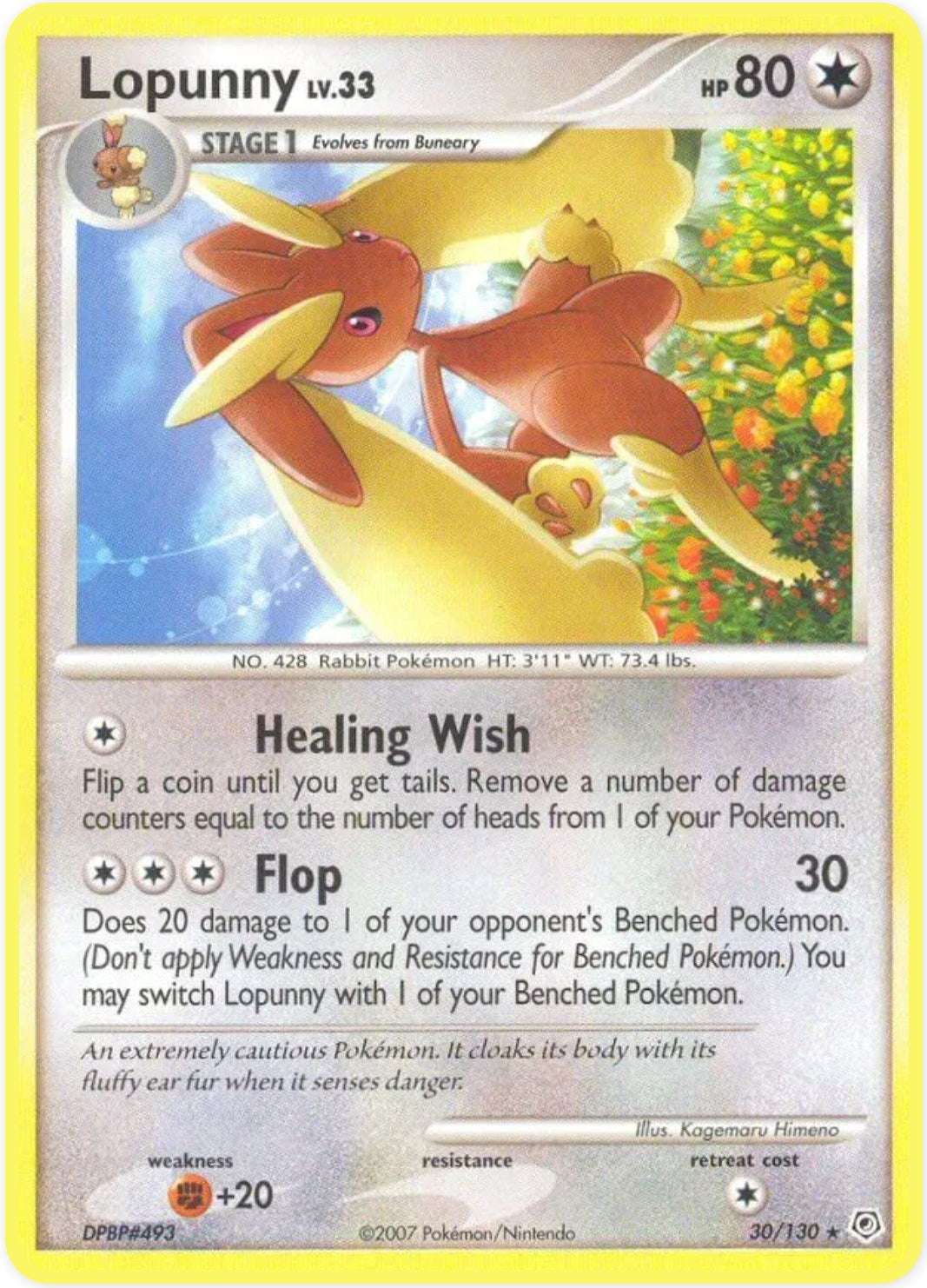 Lopunny