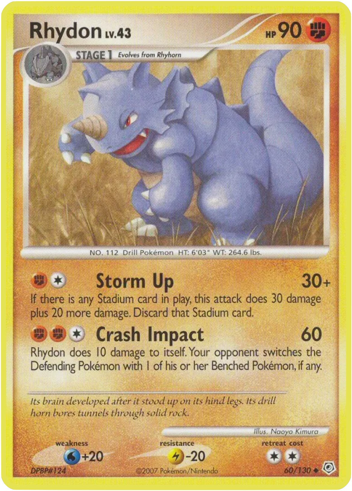 Rhydon
