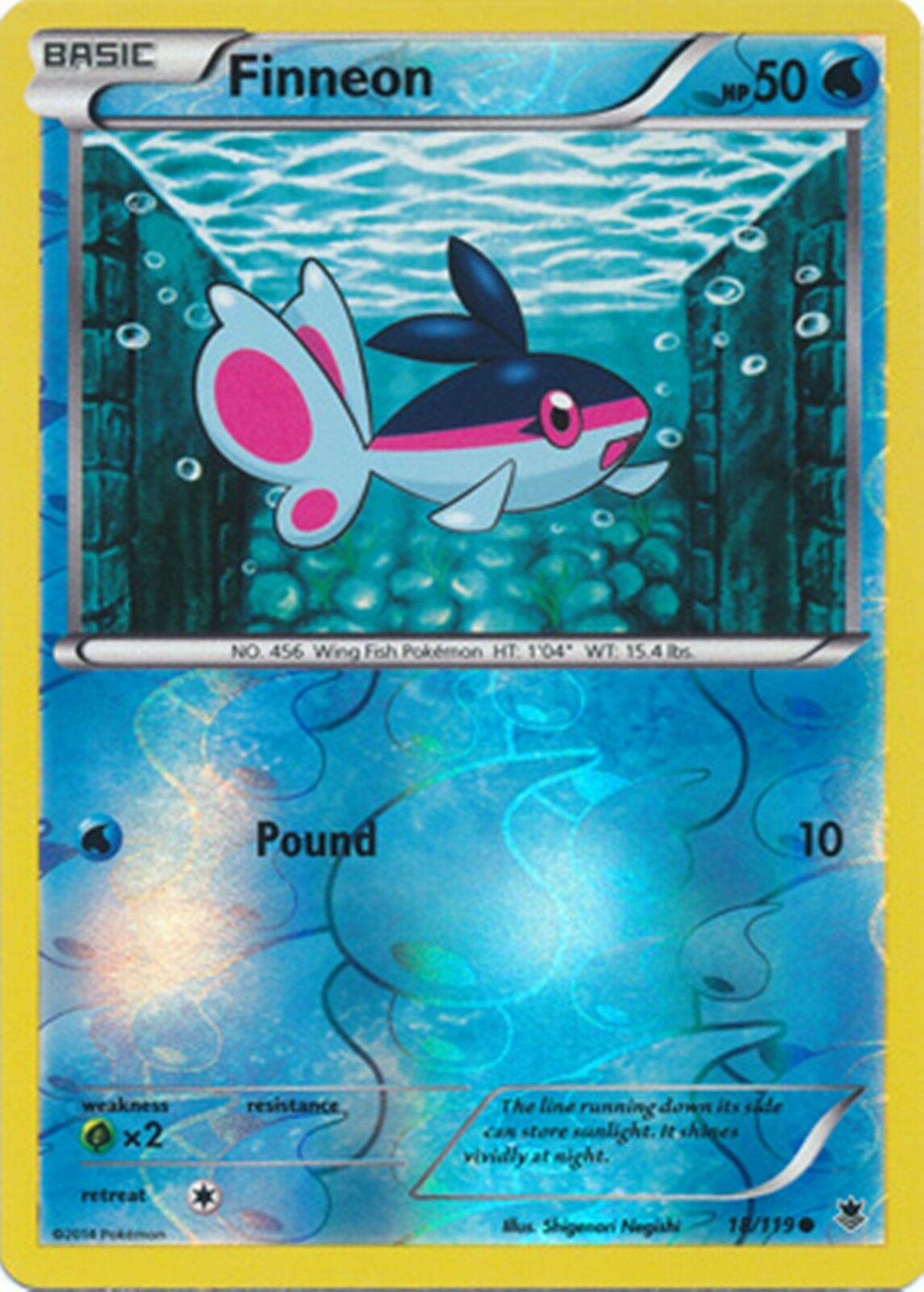 Finneon