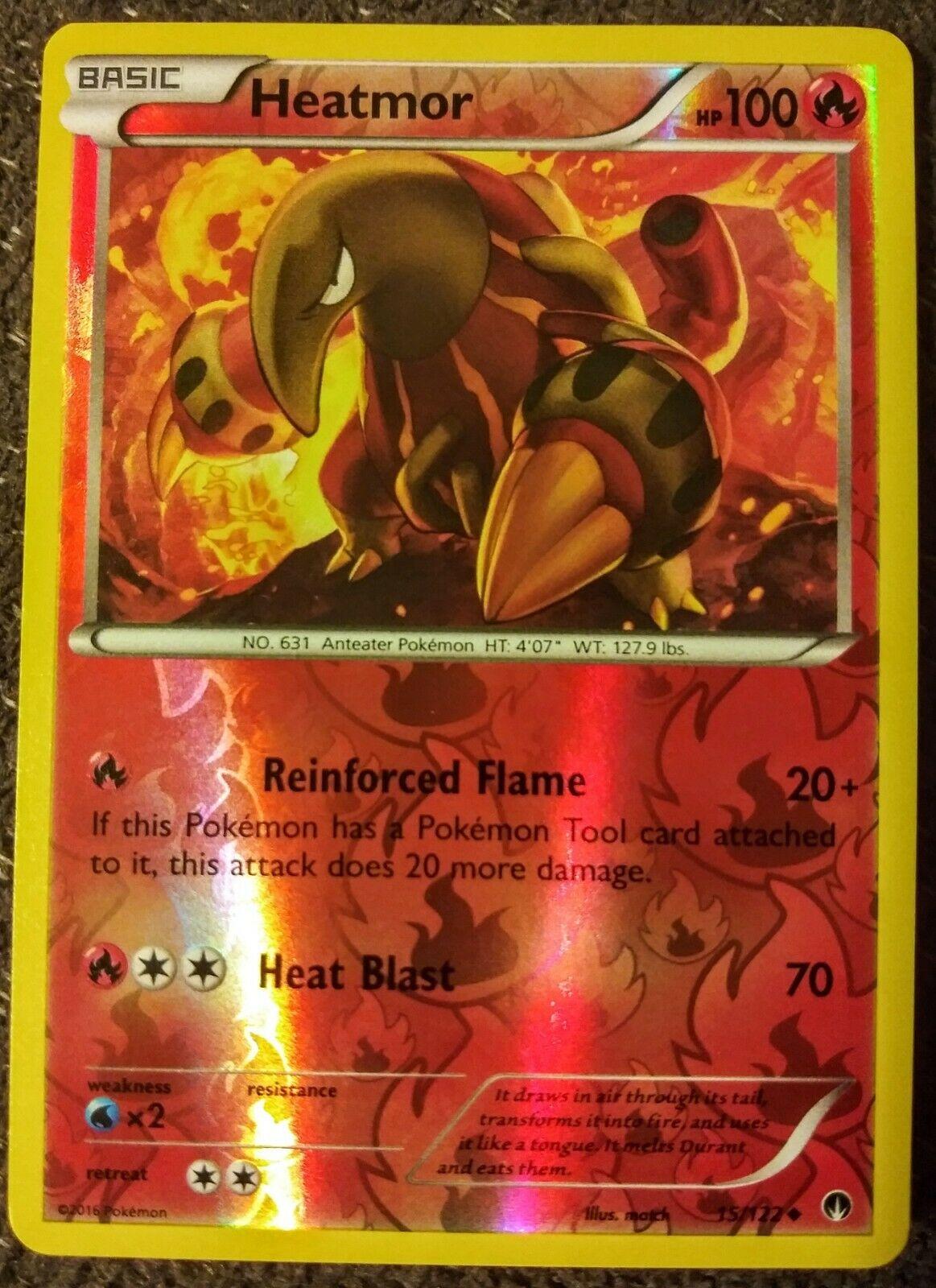 Heatmor