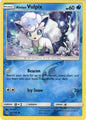 Alolan Vulpix
