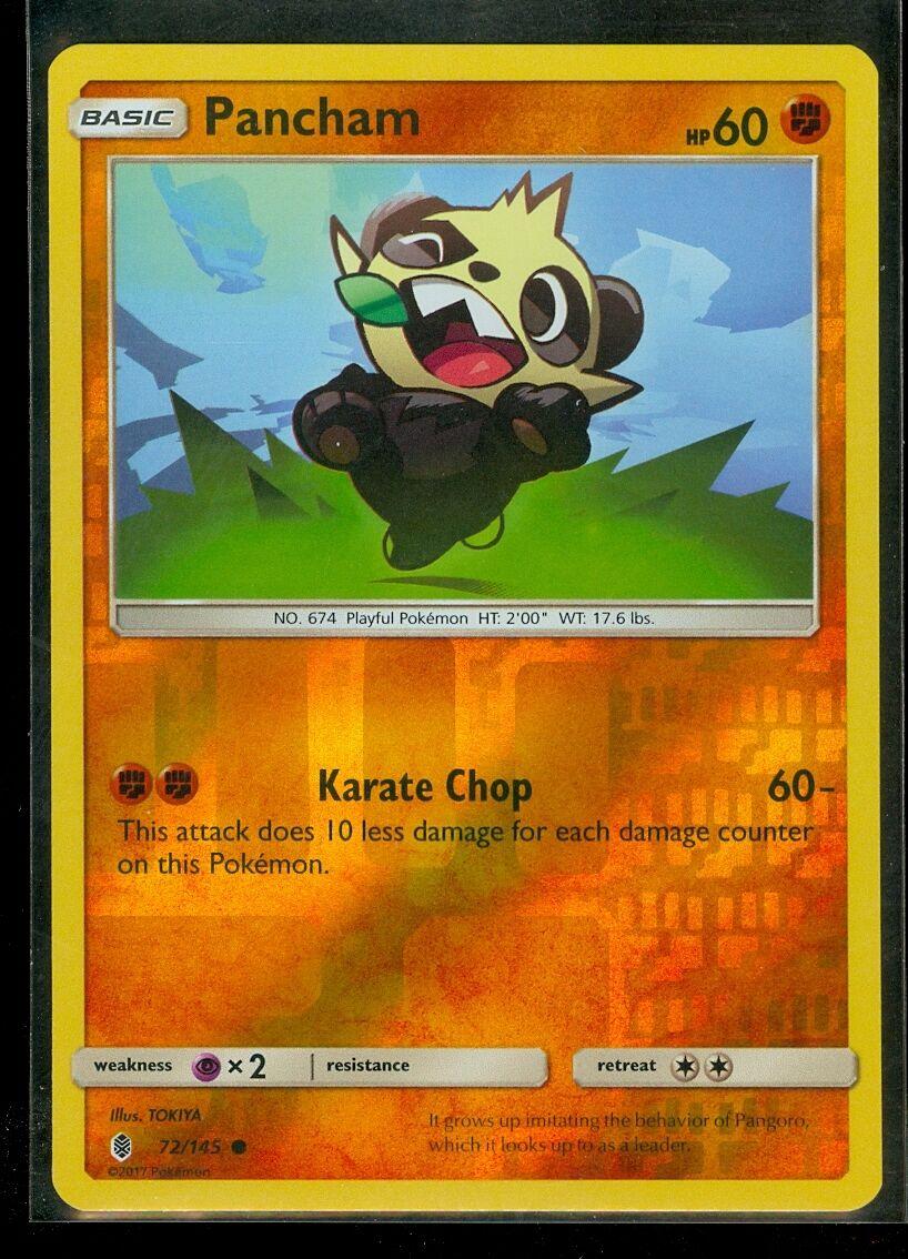 Pancham