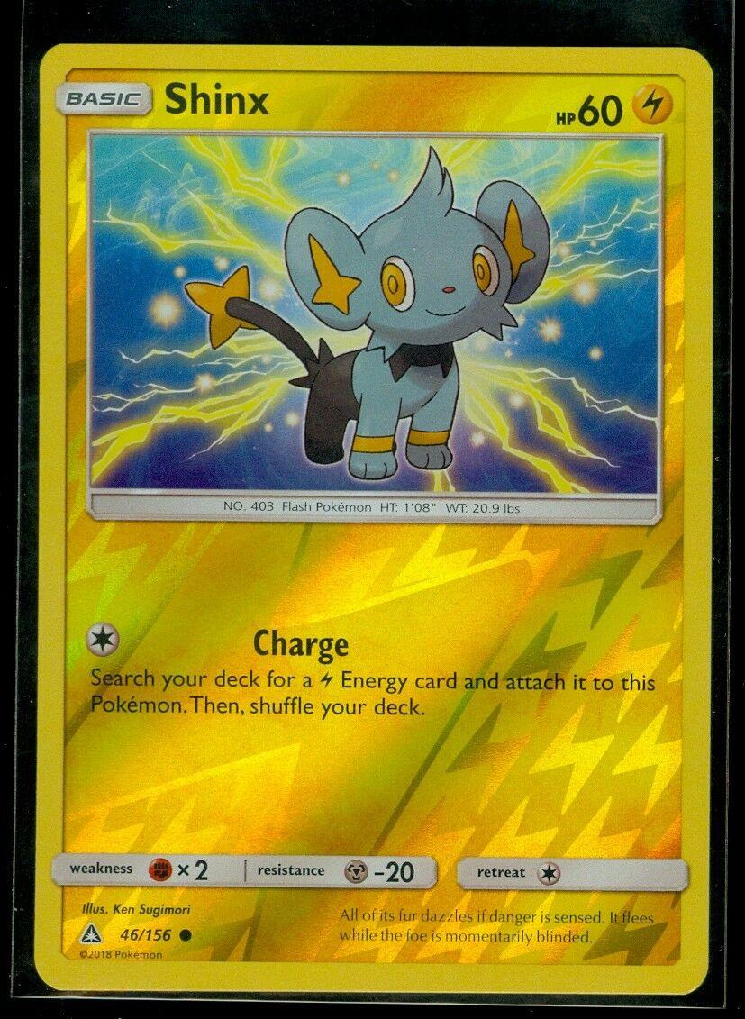 Shinx (46)