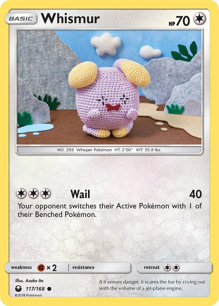 Whismur (117)