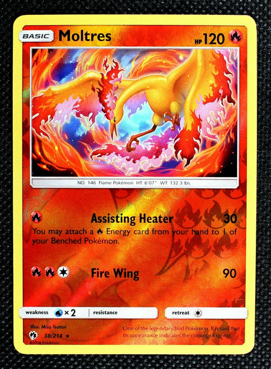 Moltres