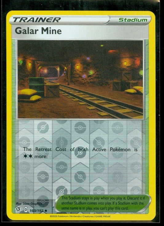 Galar Mine