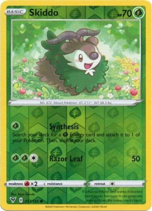 Skiddo