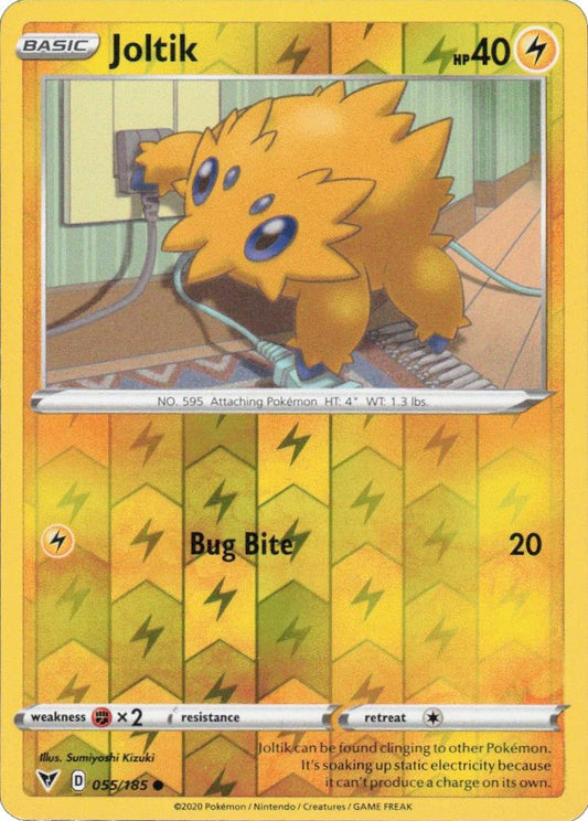 Joltik
