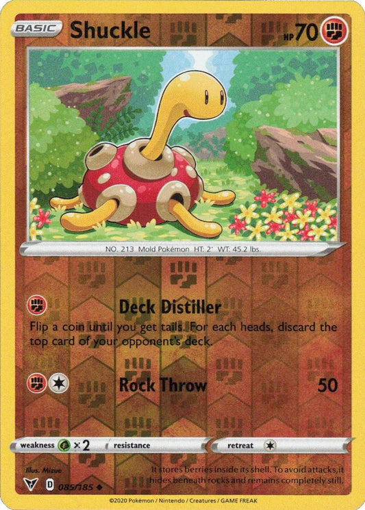 Shuckle