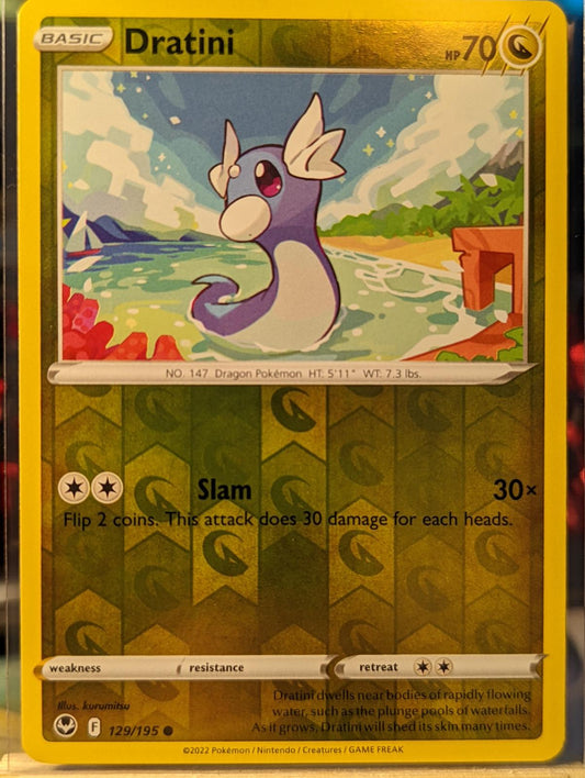 Dratini
