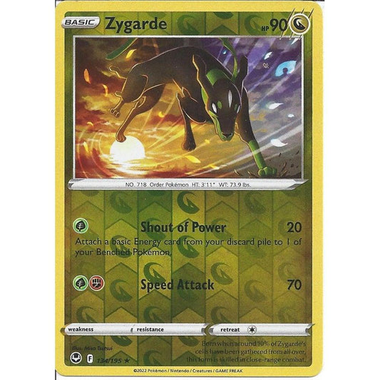 Zygarde