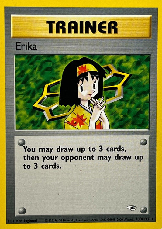Erika (100)