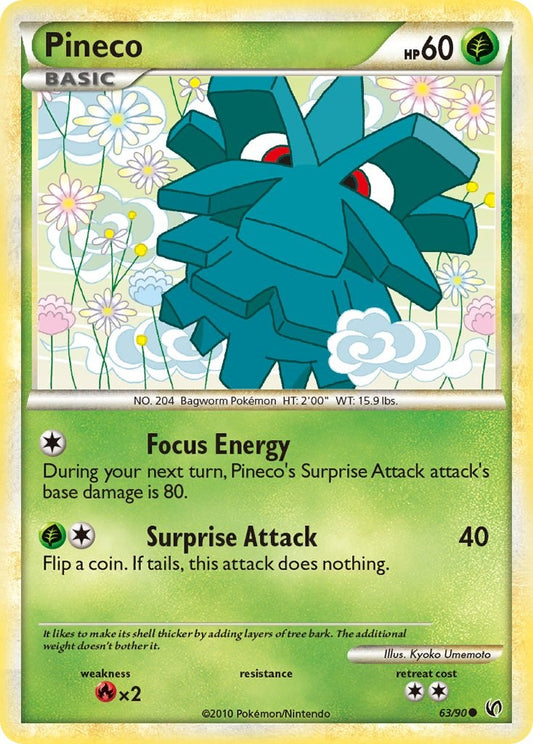 Pineco (63)