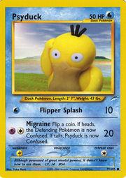 Psyduck [N4 - 079/105]