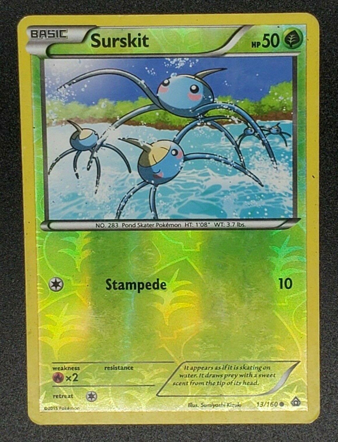 Surskit